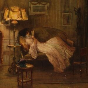 Meet your Posher, Fraulein Nachahmen.